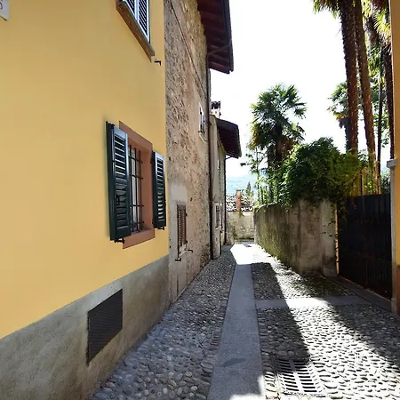 Casa Suna By Holiday World Verbania