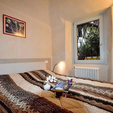 Lejlighed Casa Suna By Holiday World Verbania