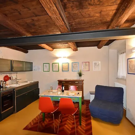 Lejlighed Casa Suna By Holiday World