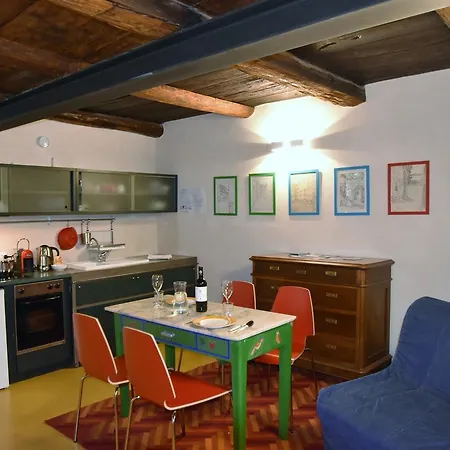 Lejlighed Casa Suna By Holiday World Verbania
