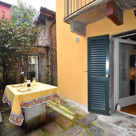 Lejlighed Casa Suna By Holiday World