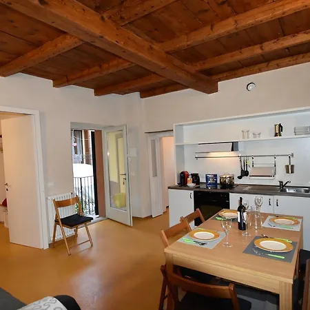 Lejlighed Casa Suna By Holiday World