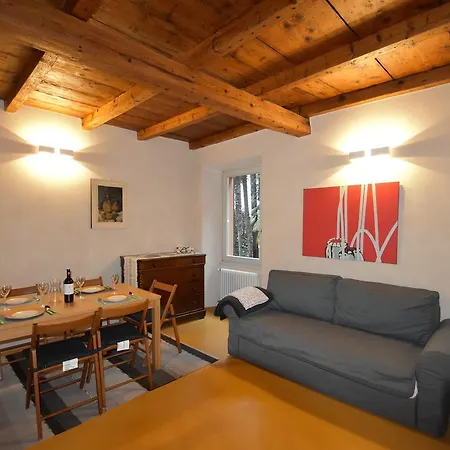 Casa Suna By Holiday World * Verbania