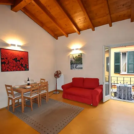 Casa Suna By Holiday World Verbania
