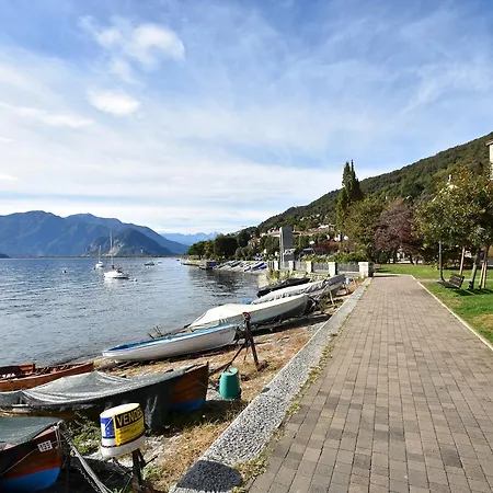 Casa Suna By Holiday World Verbania