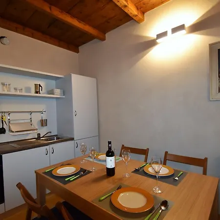 Casa Suna By Holiday World Lejlighed
