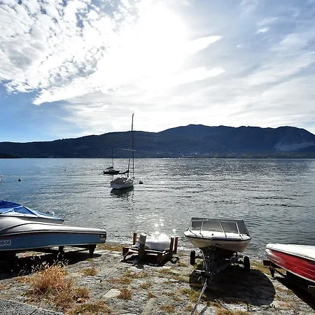 Casa Suna By Holiday World Verbania