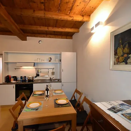 Casa Suna By Holiday World Lejlighed *