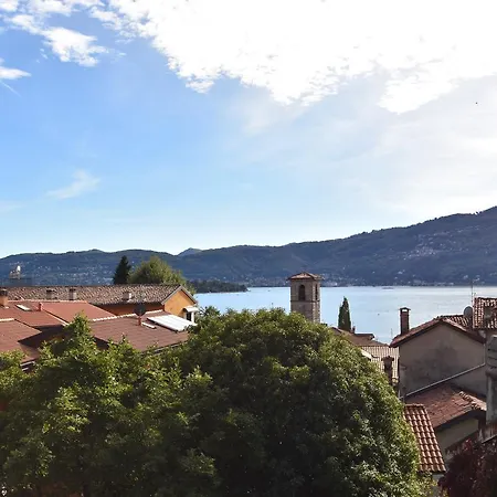 Casa Suna By Holiday World Verbania