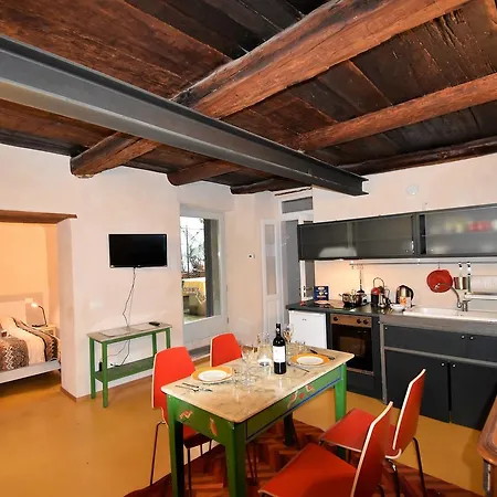 Lejlighed Casa Suna By Holiday World