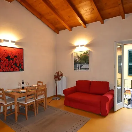 Casa Suna By Holiday World Lejlighed Verbania