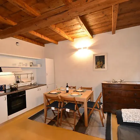 Lejlighed Casa Suna By Holiday World